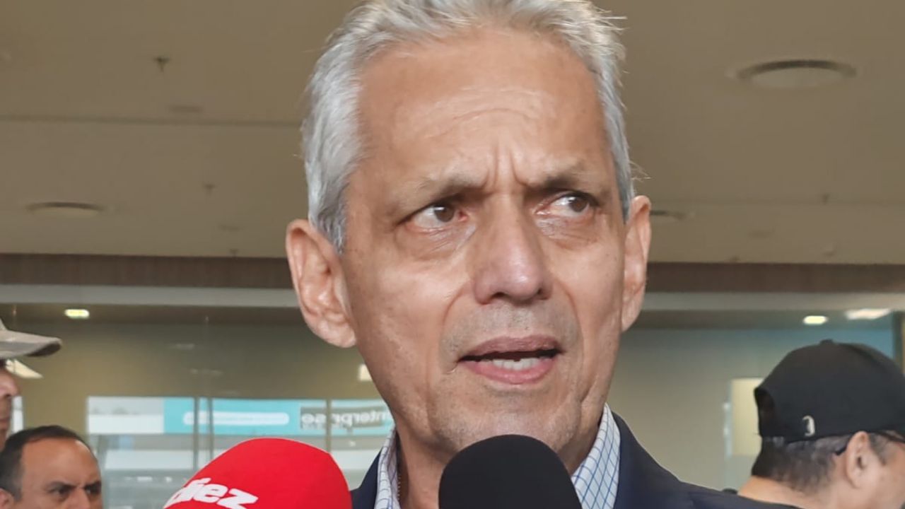 Reinaldo Rueda regresa a Honduras y detalla su plan para 2025