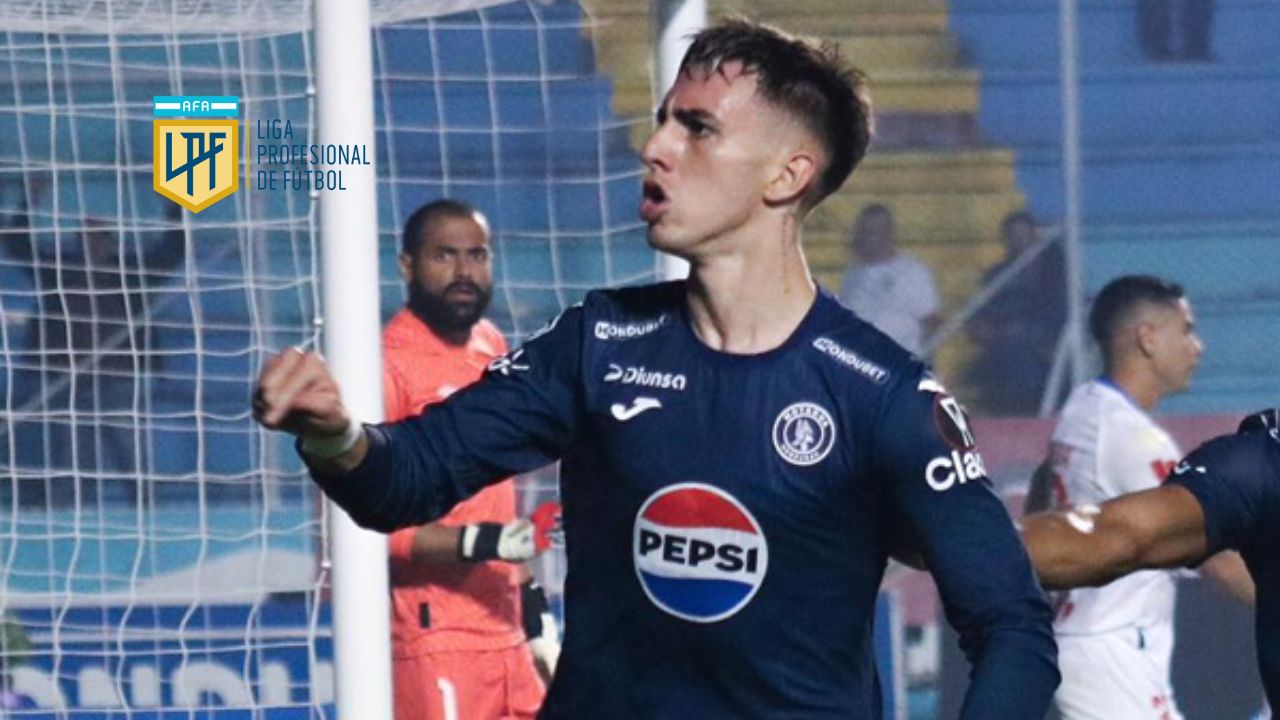 Rodrigo Auzmendi tiene oferta de un equipo reconocido de Argentina