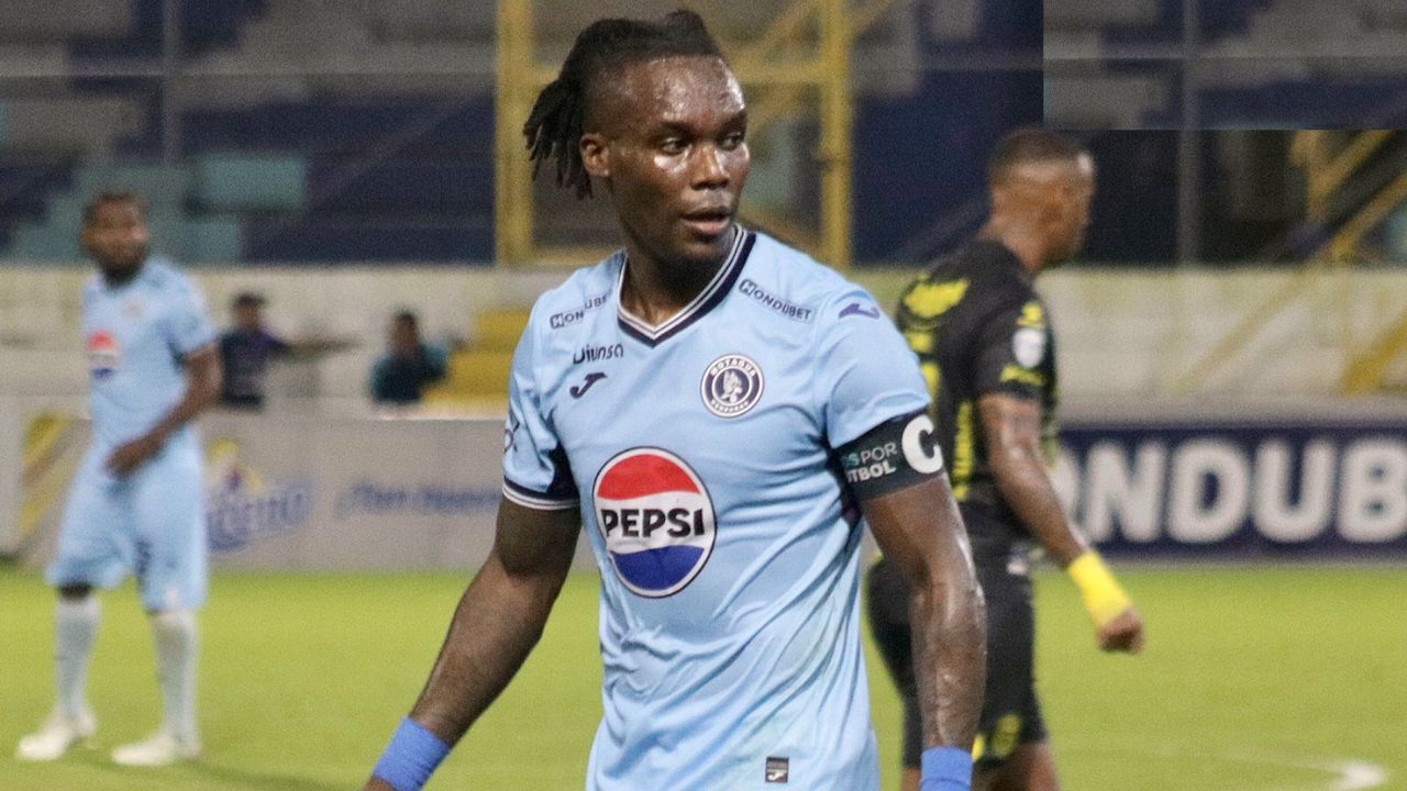 Rubilio Castillo recibe duro revés de Marathón tras intento de ficharlo