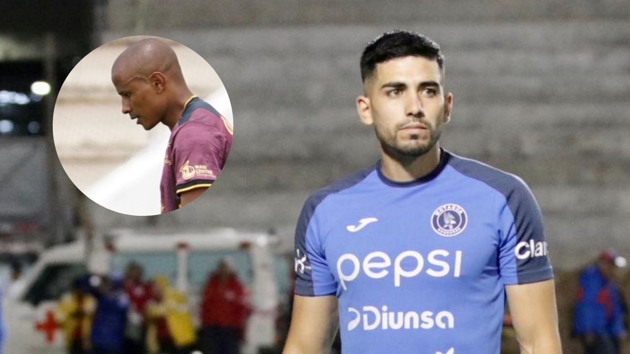 Sebastián Cardozo reacciona a la muerte de futbolista uruguayo en Ecuador