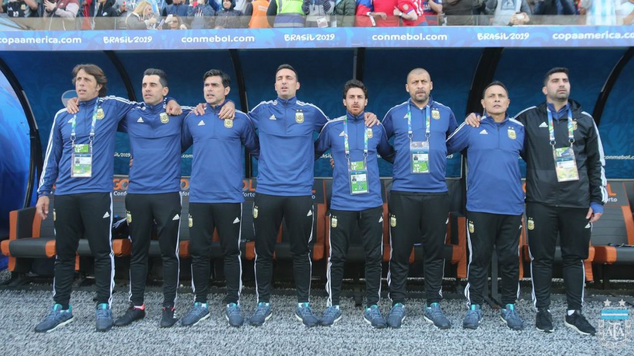 Federación confirma llegada de campeones del mundo en febrero