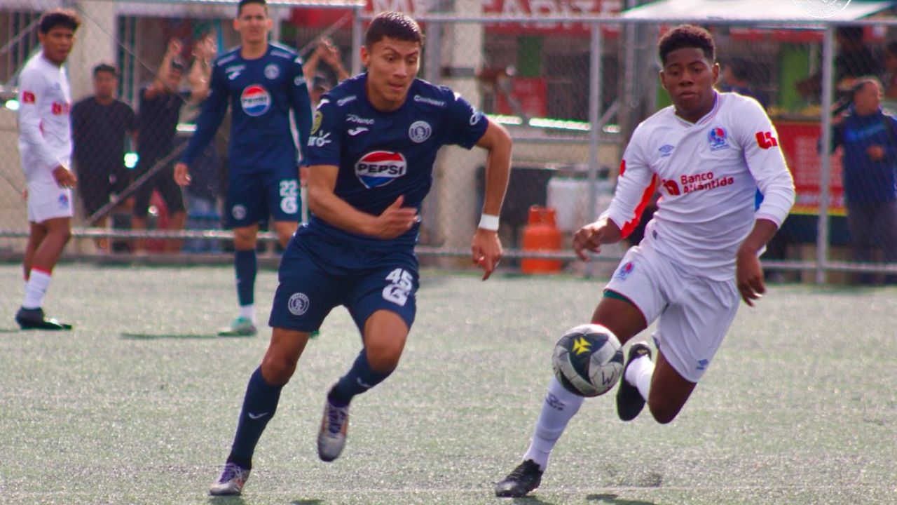 Torneo de Reservas recibe increíble noticia de cara al Clausura 2025
