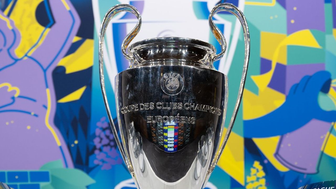 Así quedó definido el repechaje rumbo a octavos de final en la Champions League