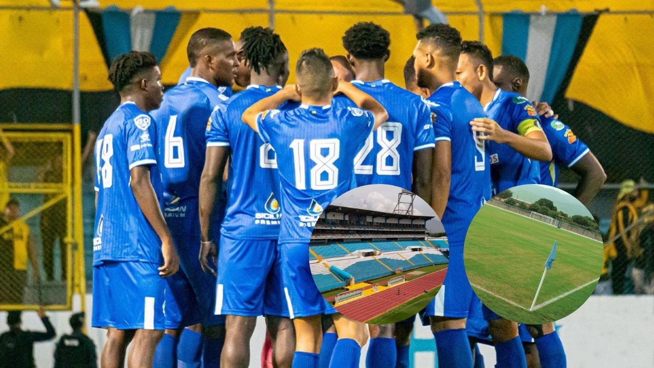 Victoria confirma sede de local de cara al Torneo Clausura 2024-2025
