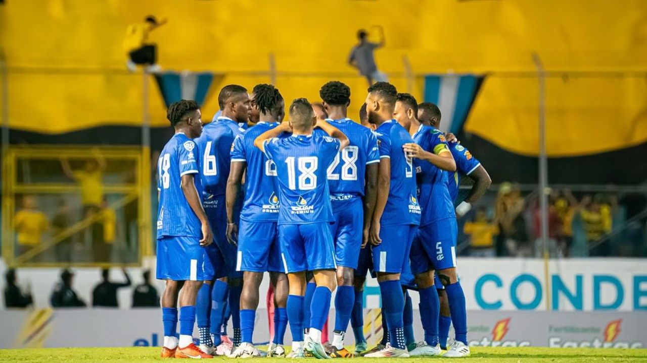 Victoria suma su úndecimo fichaje para el torneo Clausura 2024-25