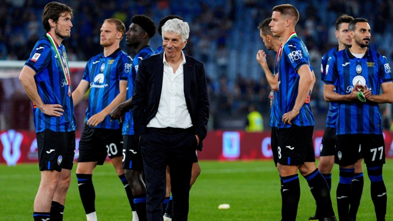 Atalanta vs Club Brugge