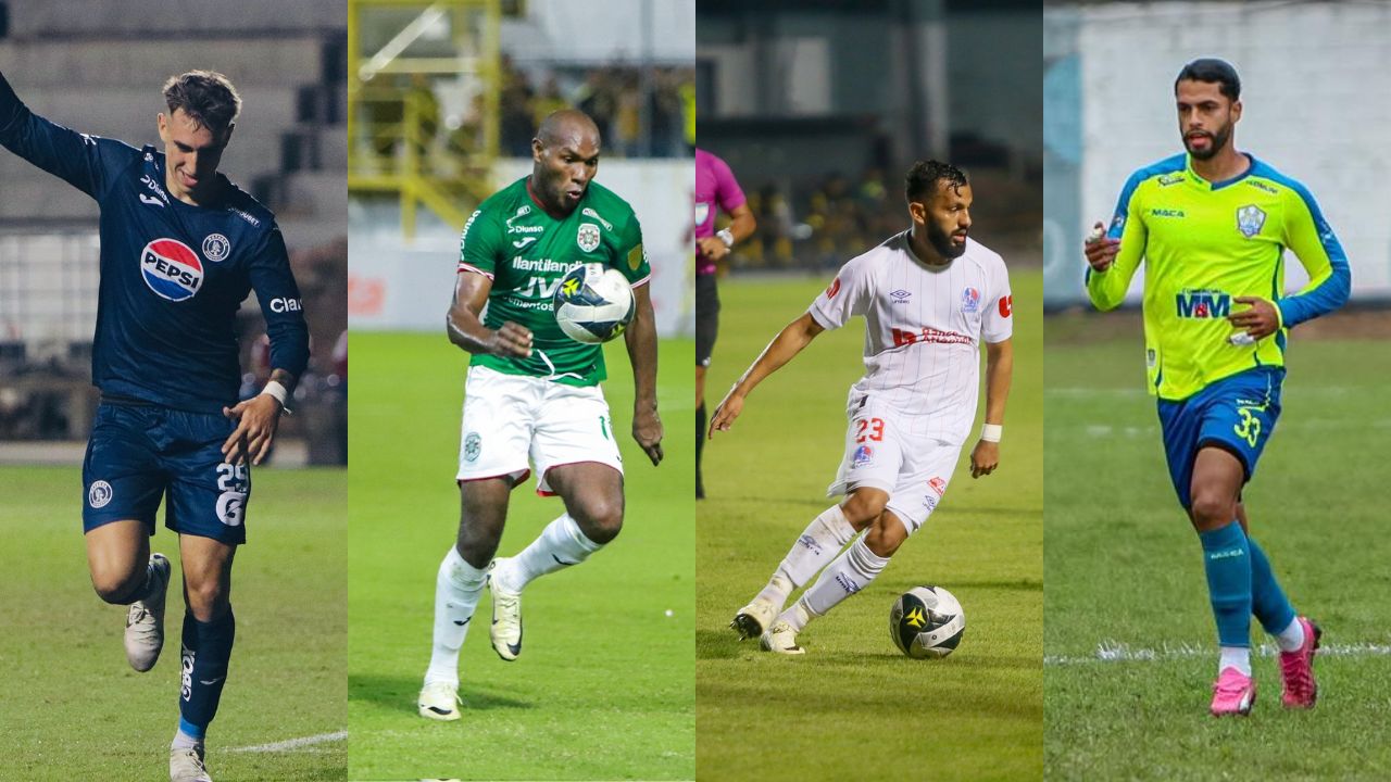 Liga Nacional: Así se disputará la jornada 6 del Torneo Clausura 2024-2025