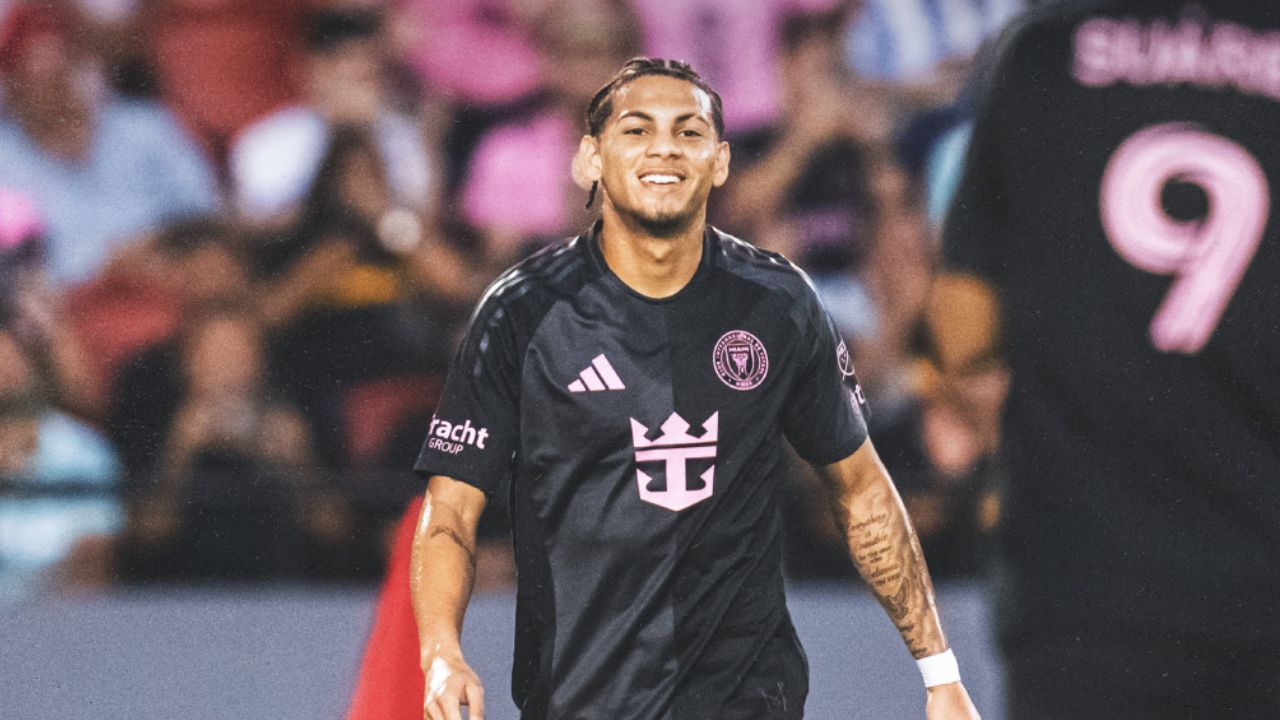 La tremenda sorpresa que se llevó David Ruiz en su llegada a Honduras