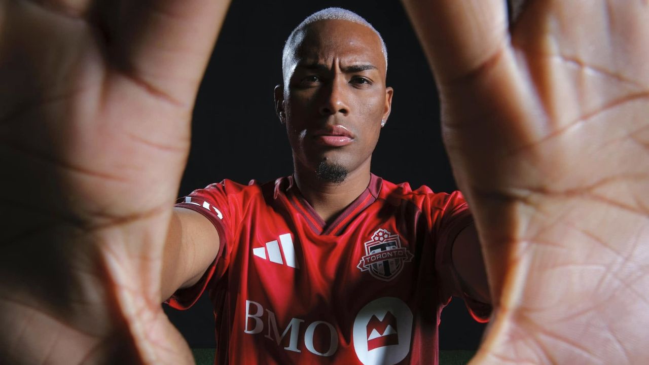 Deiby Flores confirma su equipo para la temporada 2025 en el extranjero