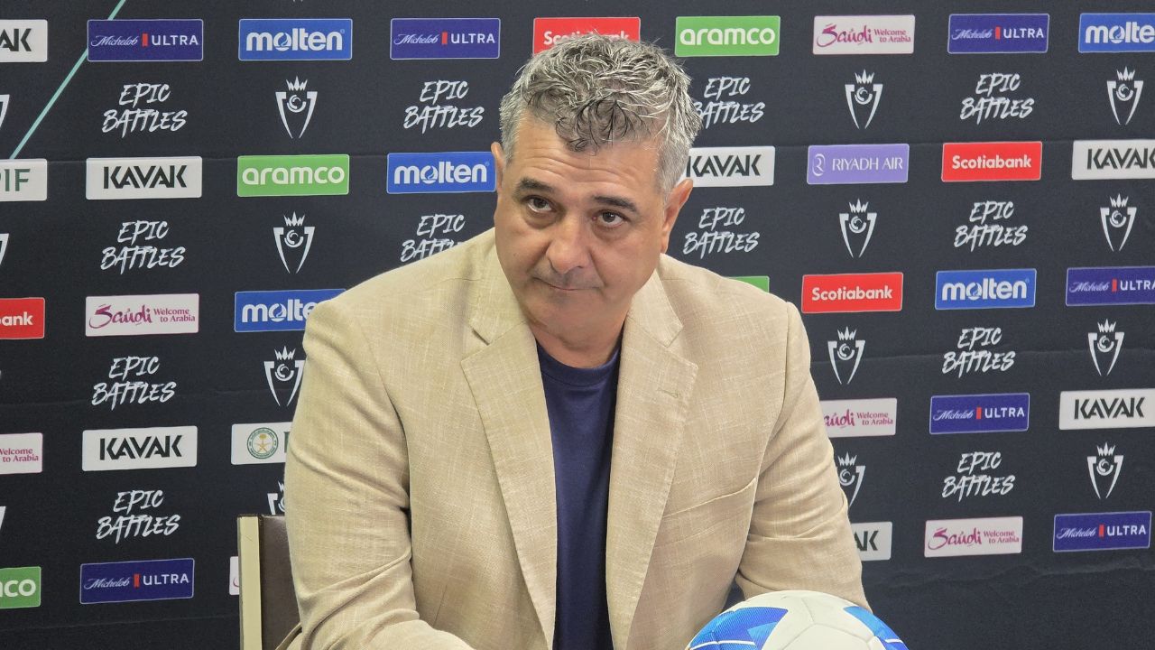 Diego Vazquez denuncia que castigos solo sean aplicados al Motagua