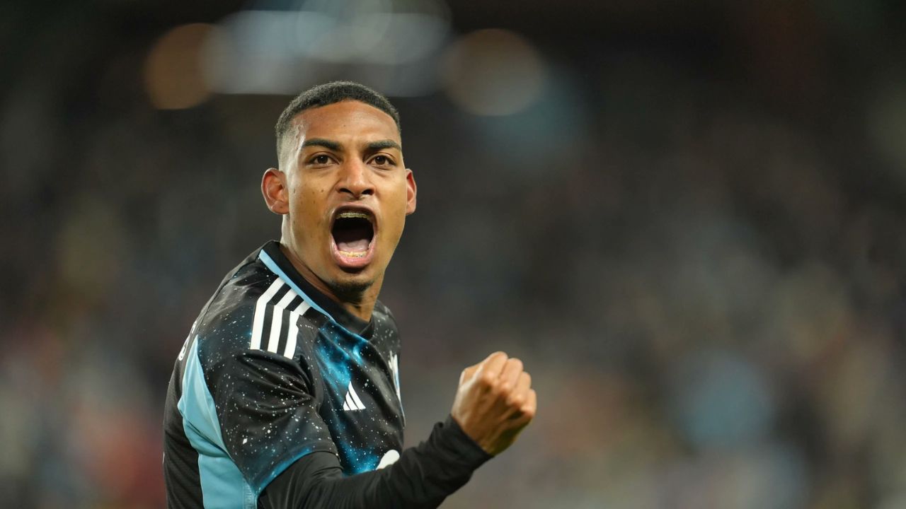 Joseph Rosales se lesiona y Minnesota United confirma tiempo de baja