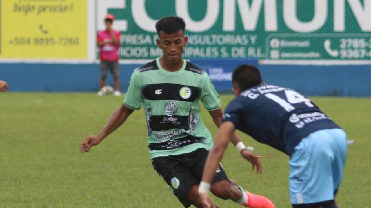 Juticalpa FC define su sede para enfrentarse a Motagua por jornada 6 del Clausura
