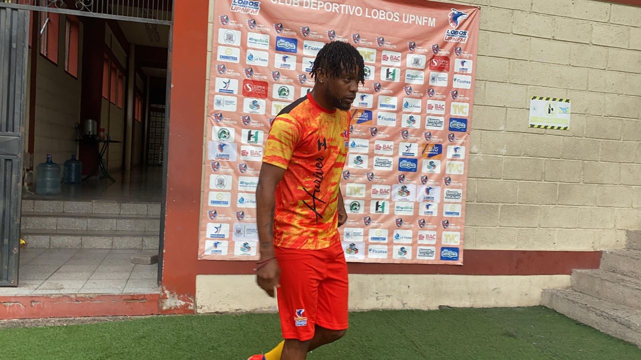 Kevin Álvarez se retira del fútbol y deja a Lobos UPN a mitad del Clausura 2024-25