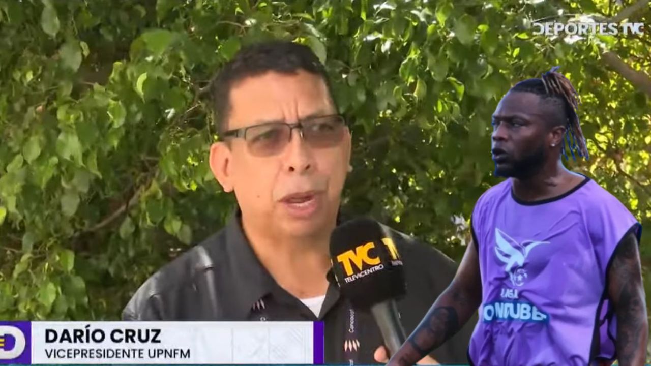Lobos UPN se pronuncia sobre el retiro de Kevin Álvarez en pleno torneo