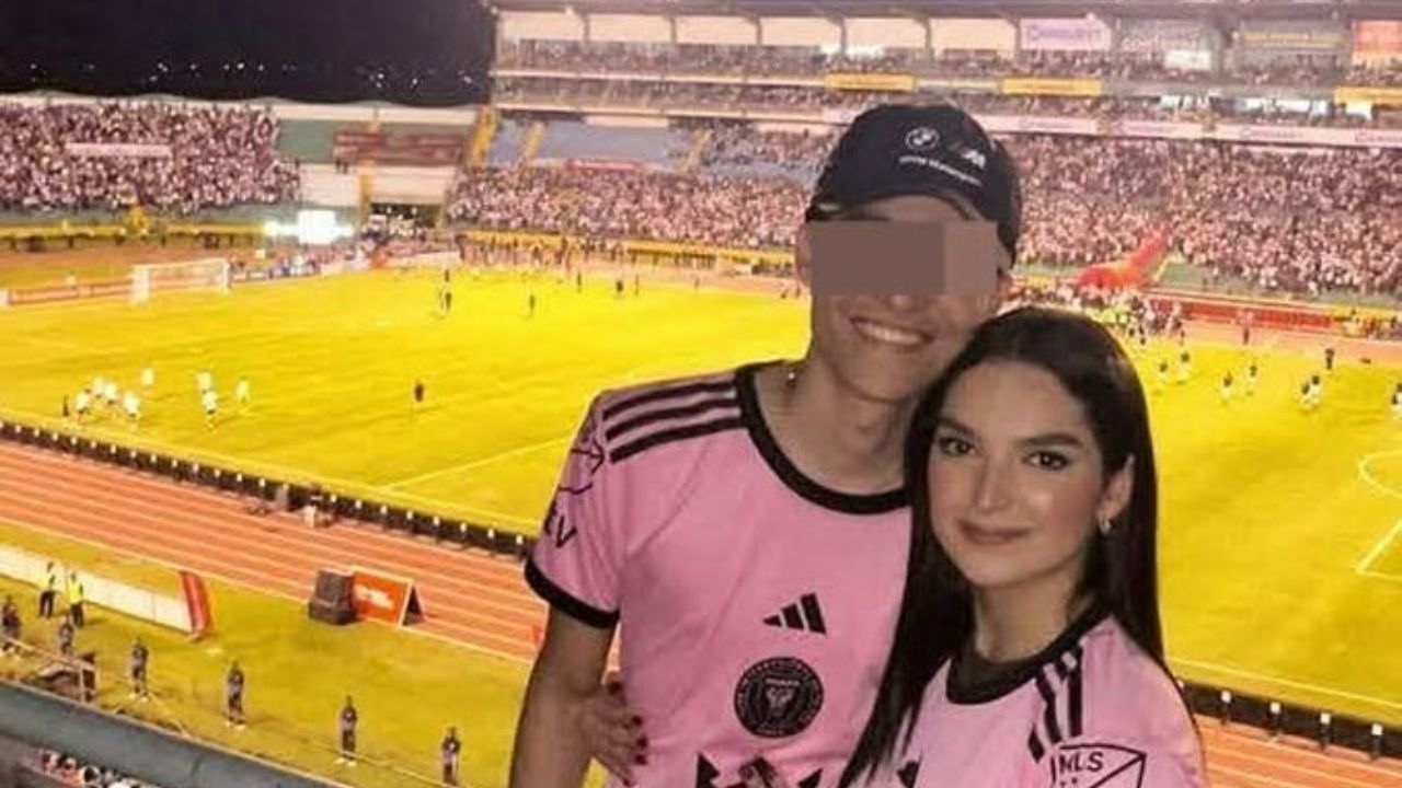 Estudiante hondureña muere tras ir a ver el partido Olimpia contra Inter Miami
