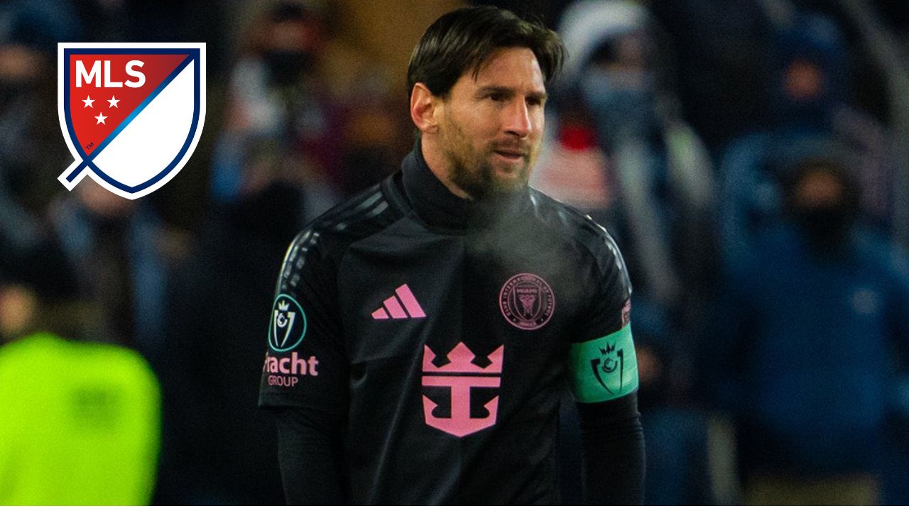 La MLS presume de ser la mayor liga de primera división del mundo en su 30ª temporada