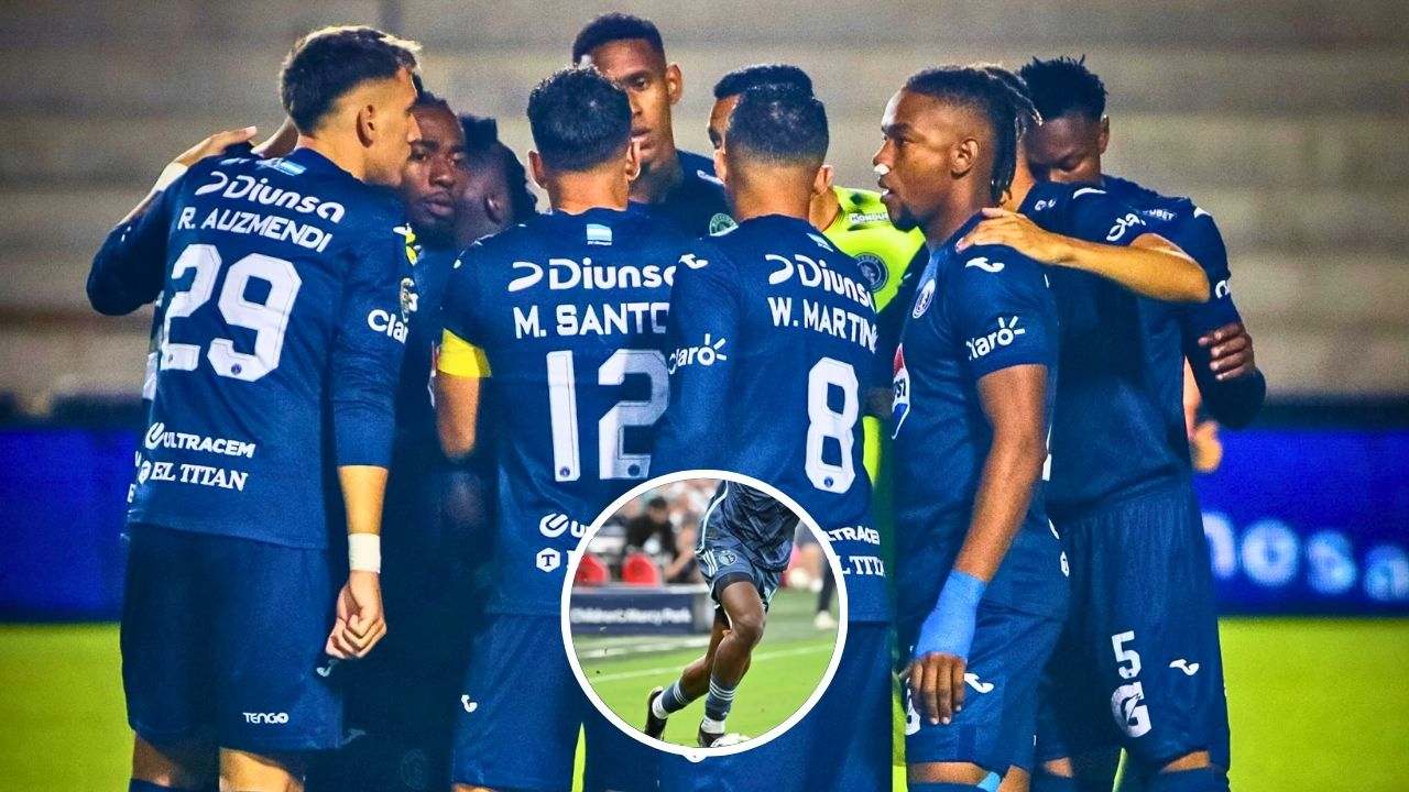 Motagua intentó fichar a jugador de la MLS previo al inicio de la temporada 2025