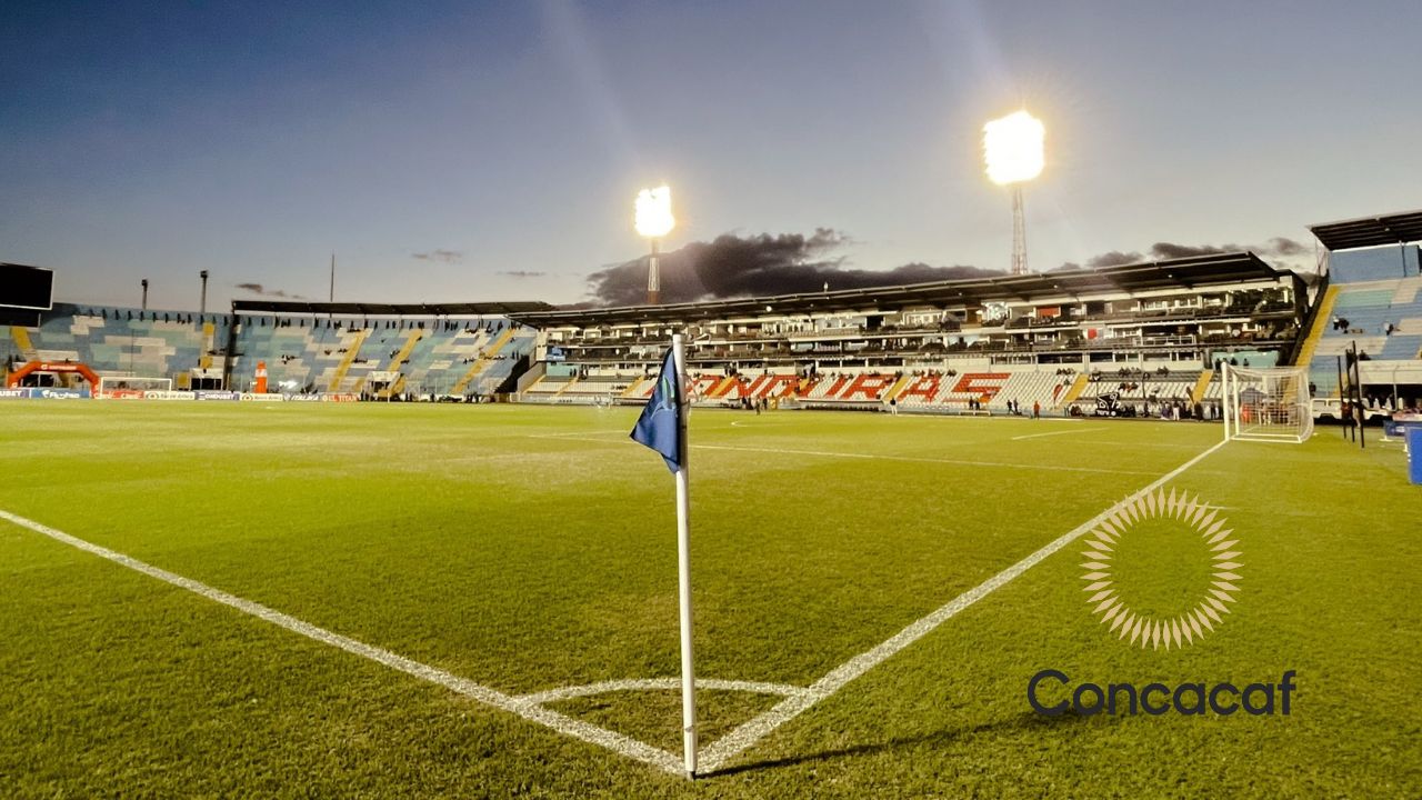 Motagua explica el problema que enfrenta por las graderías del estadio Nacional