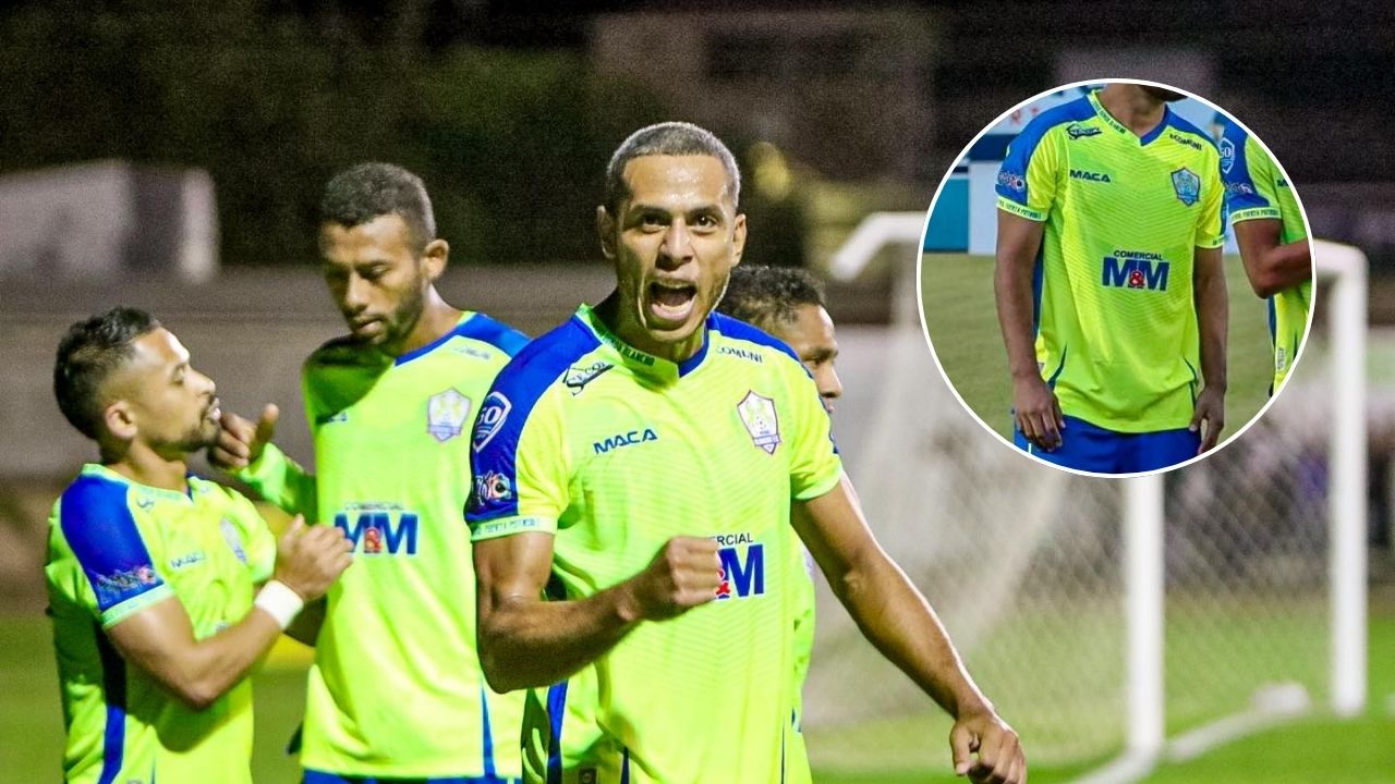 Olancho FC recupera futbolista previo al duelo ante Olimpia