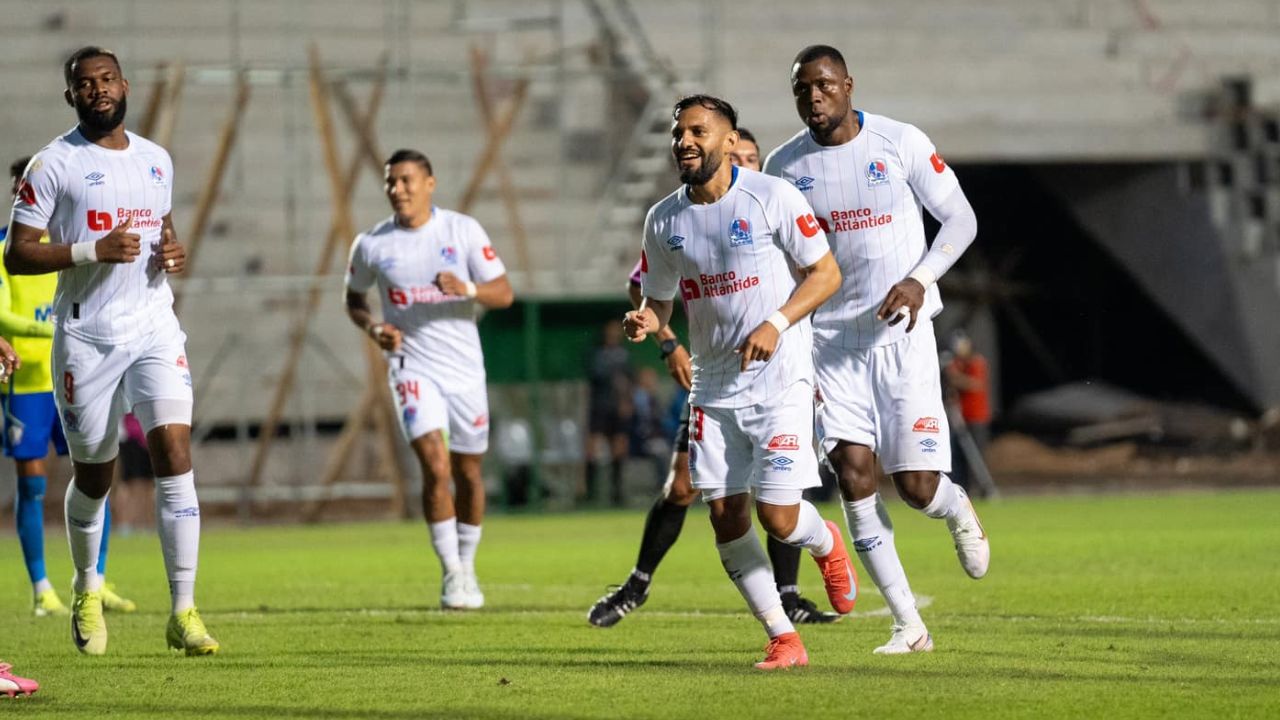 Olimpia recuperaría una de sus figuras para duelo ante Génesis por jornada 9