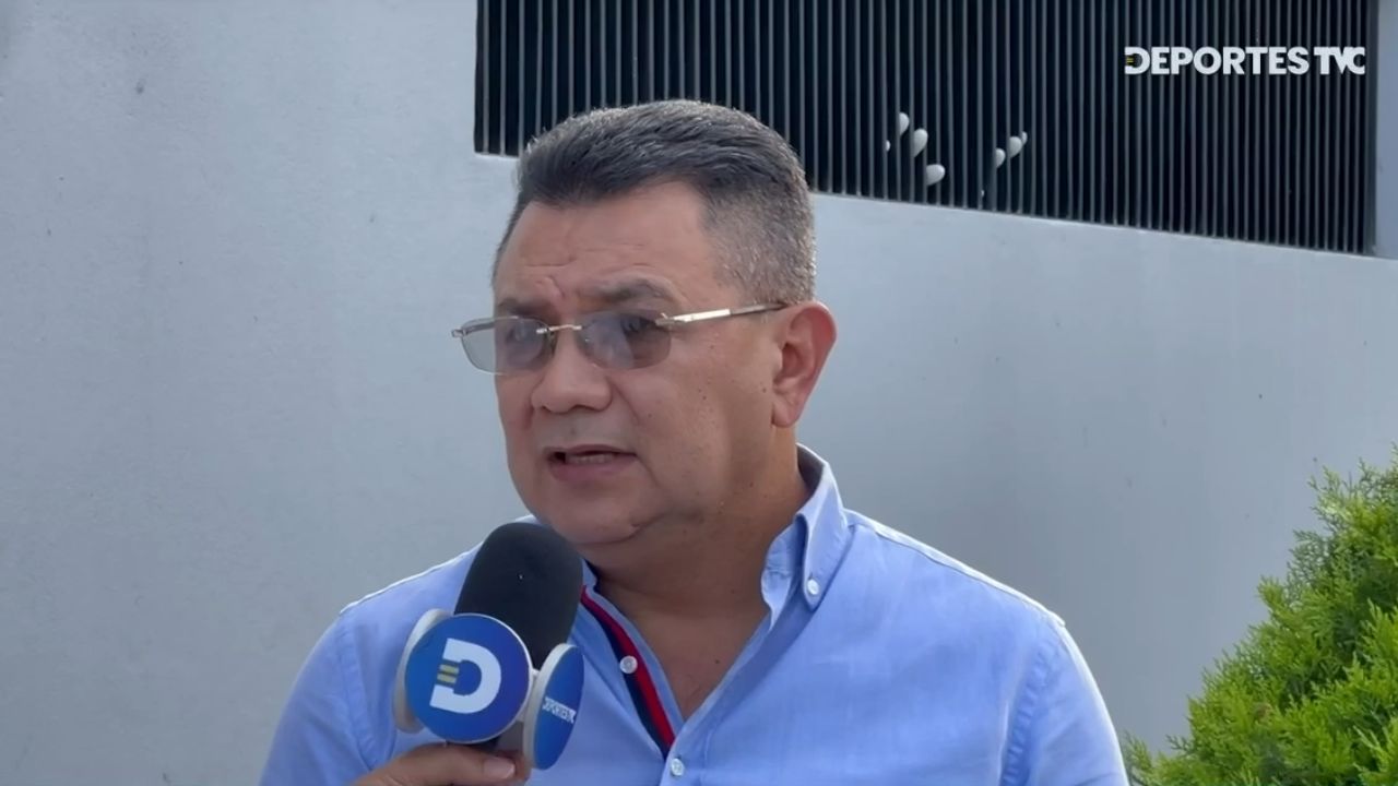 Presidente de la Liga Nacional adelanta como se jugará resto del Clausura 2025