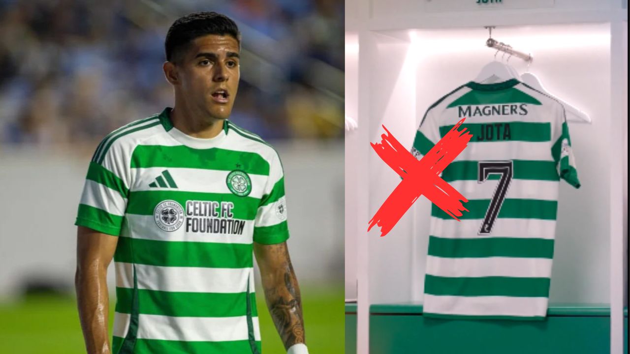 Celtic provoca furia de afición hondureña tras desplante a Luis Palma