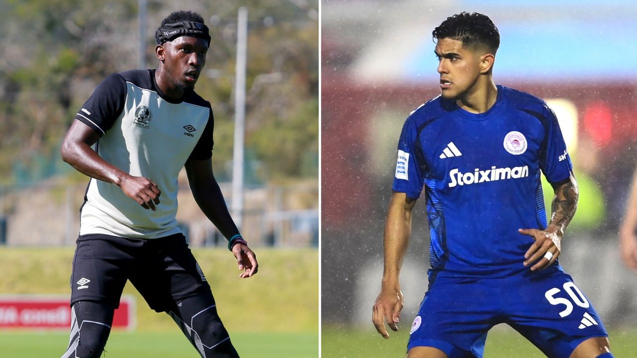 Alberth Elis le envía mensaje a Luis Palma por polémica en el Olympiacos