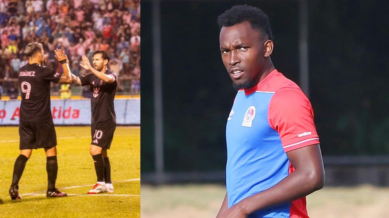 La razón real por la que Alberth Elis se perdió el partido contra Inter Miami
