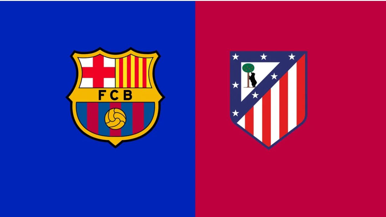 Barcelona hoy EN VIVO: partido contra Atlético de Madrid por Copa del Rey; hora y canal