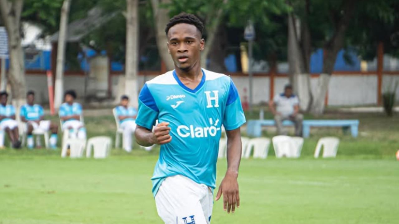 Bryan Félix, de objetivo de Motagua a incursionar el sorpresivo club de Liga Nacional