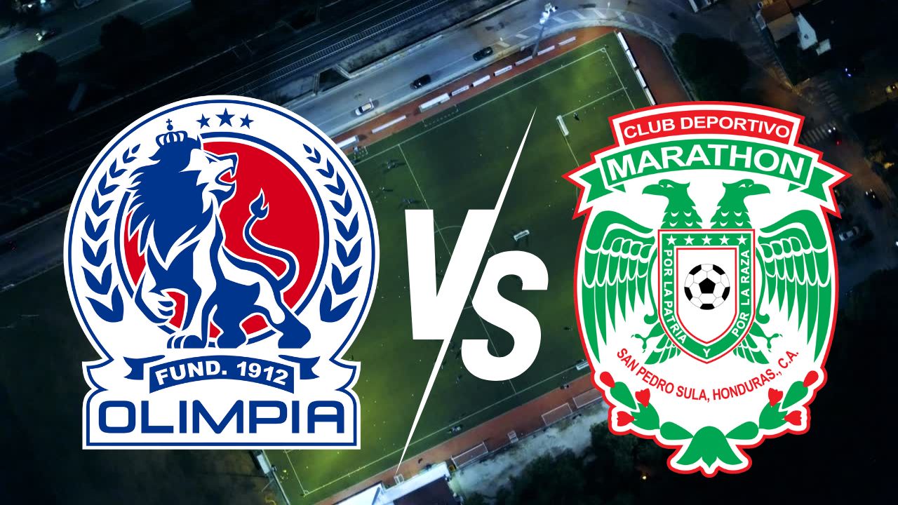 ¿Cuándo juega Olimpia? Hora, canal y dónde ver el partido de la Liga Nacional de Honduras