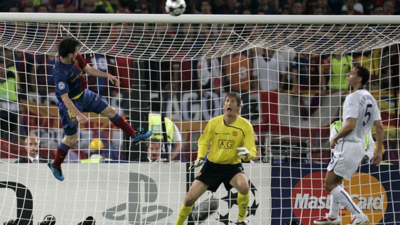 ¿Cuántos goles tiene Messi sin penales? Estas son las anotaciones del argentino
