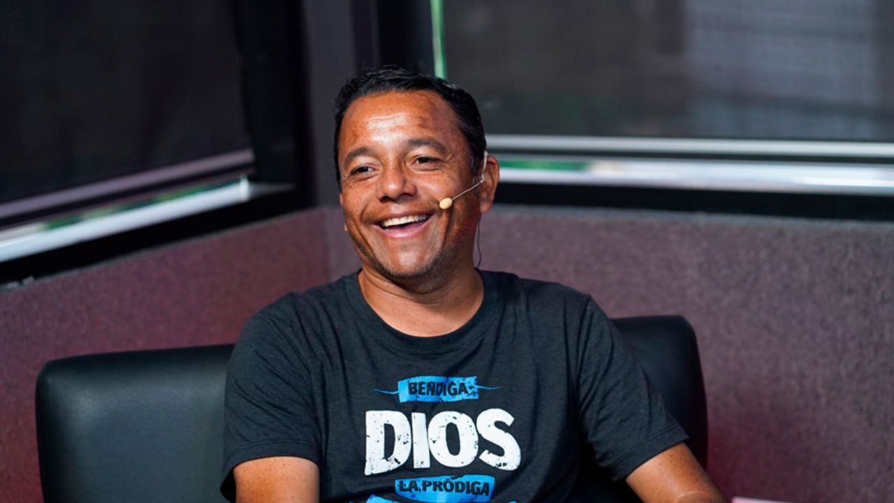 Dani Turcios encuentra nuevo 'equipo' luego de su fichaje fallido por Victoria