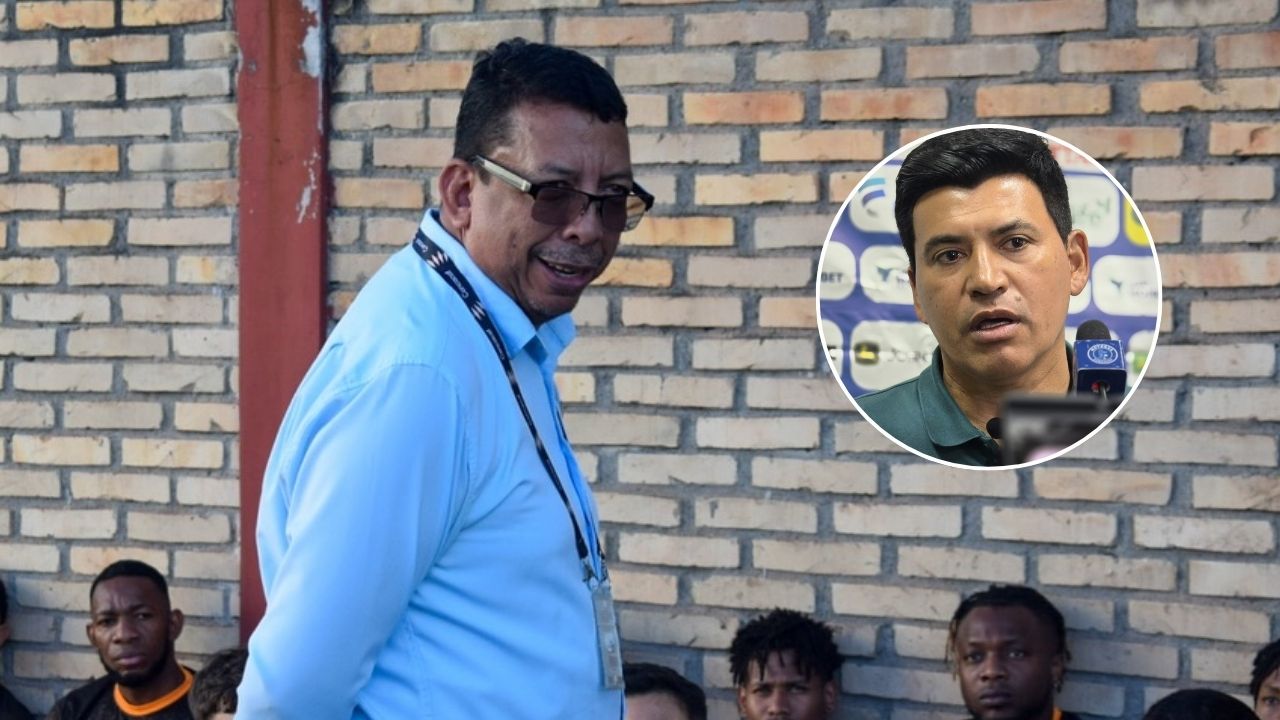 Directiva de Lobos UPN toma decisión sobre la elección del nuevo entrenador