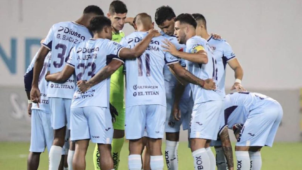 Diego Vazquez confirma tres bajas de peso para el partido de vuelta ante Cincinnati
