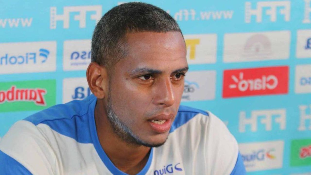 Eddie Hernández opina sobre su regreso con la Selección de Honduras