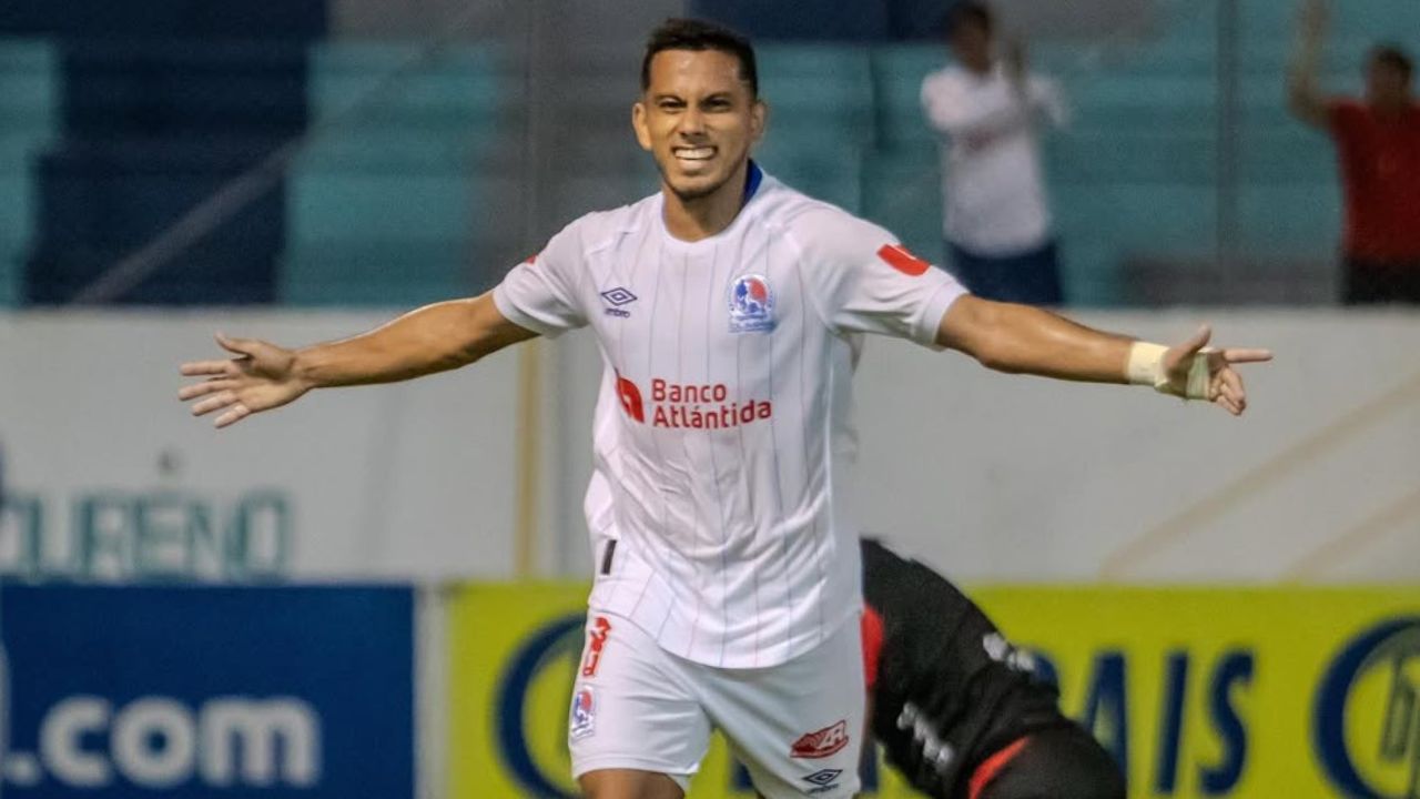 Edwin Rodríguez confirma cuando estaría de regreso con Olimpia para el Clausura 2025