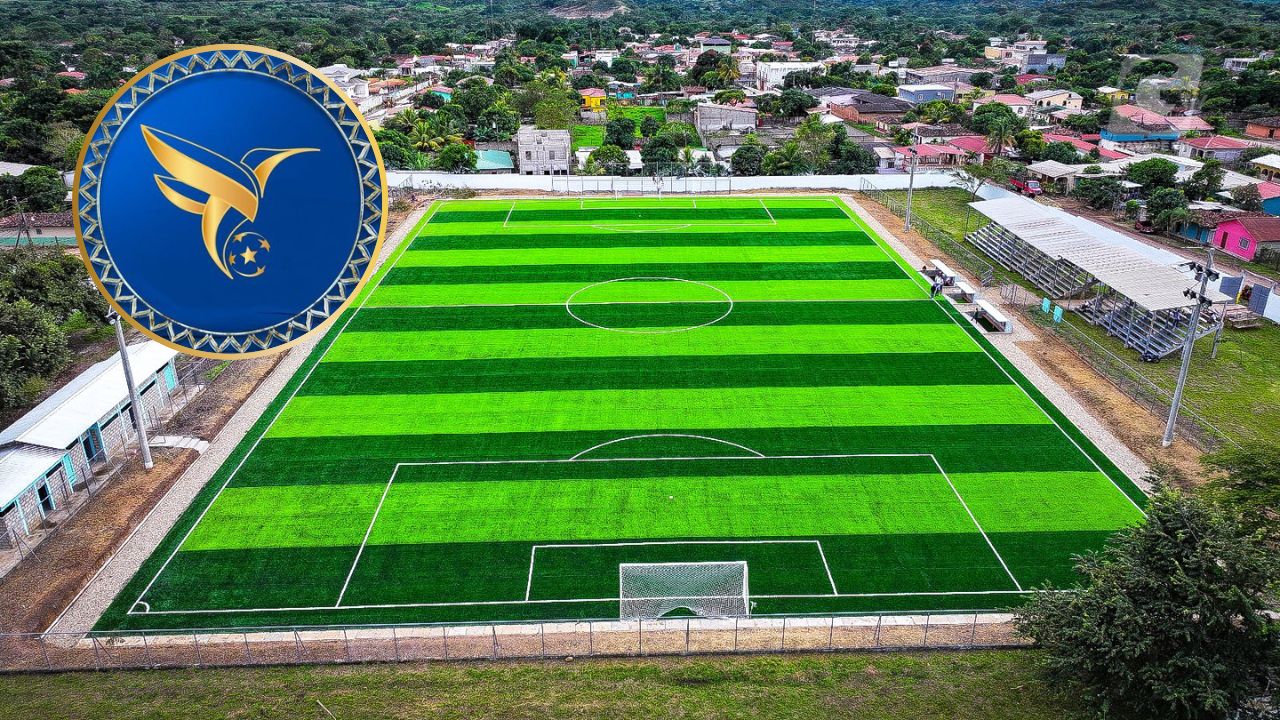 Estadio Oscar Peralta conoce cuál será su próximo partido en Liga Nacional