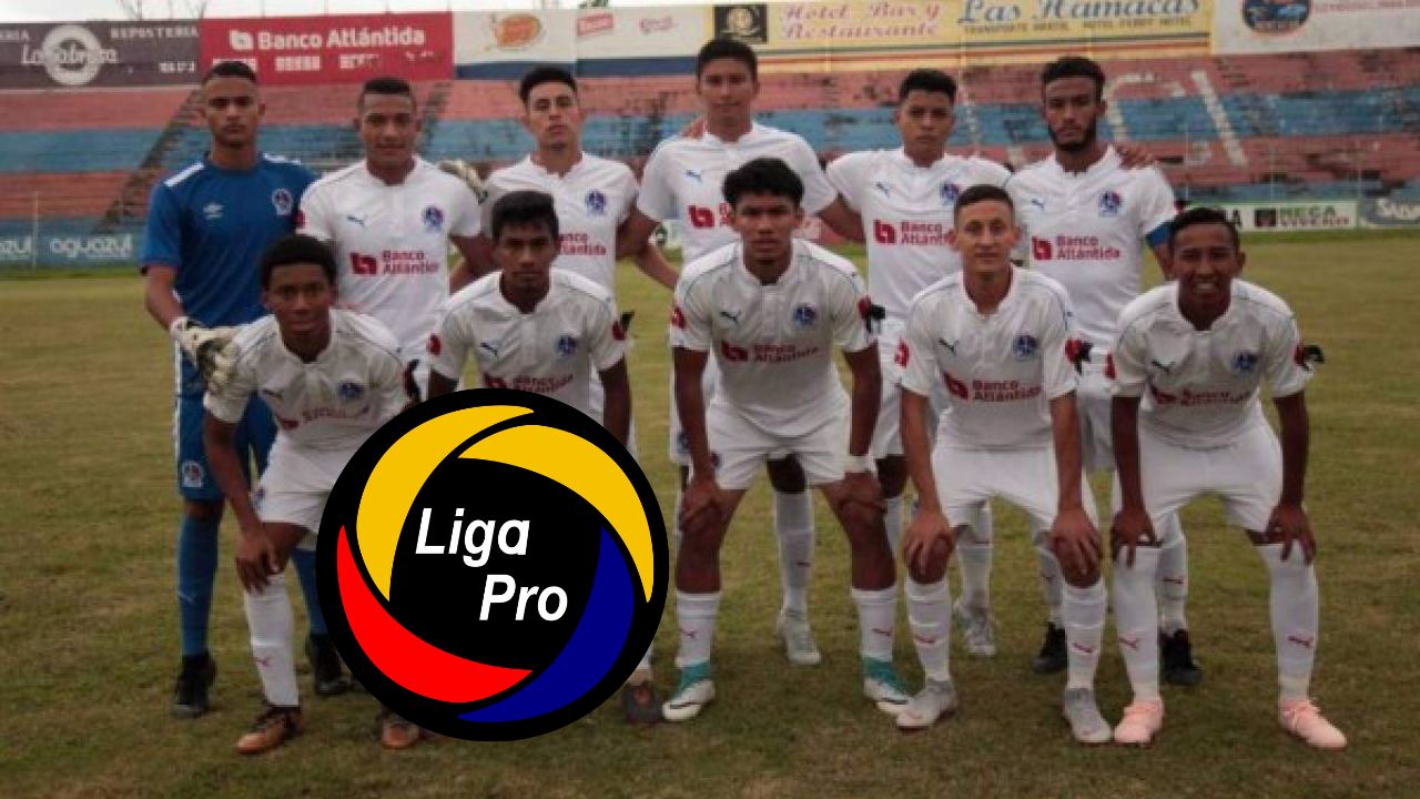Exjugador del Olimpia sorprende al ser fichado por equipo de Ecuador