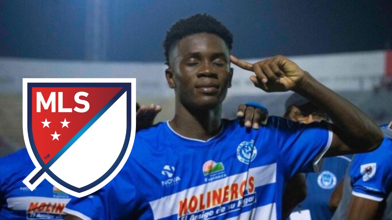 Futbolista de Victoria se incorporará a equipo de la MLS