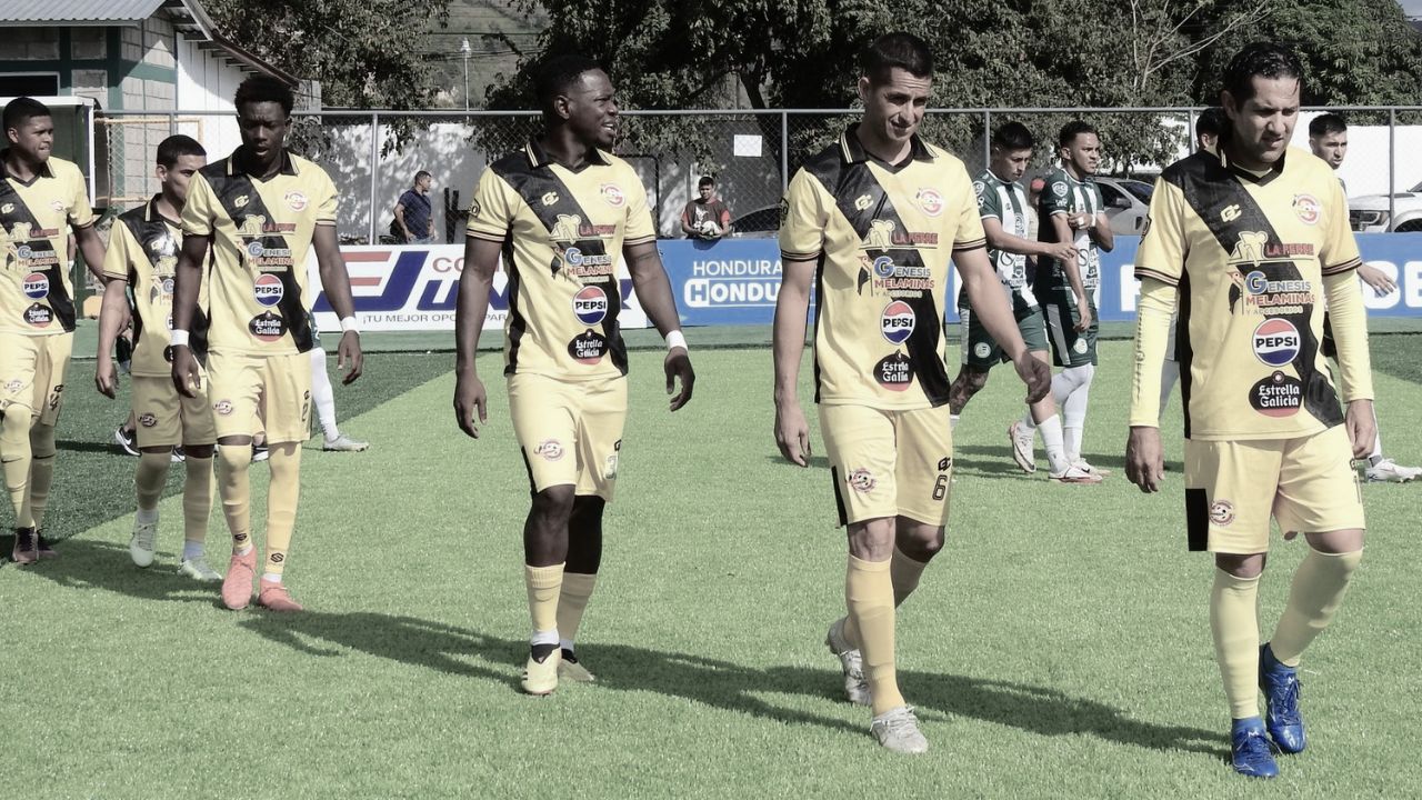 Génesis FC pierde a futbolista para el resto del torneo Clausura 2025