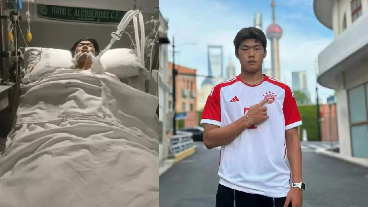 Exfutbolista del Bayern Múnich sufre muerte cerebral debido a accidente en un partido en España