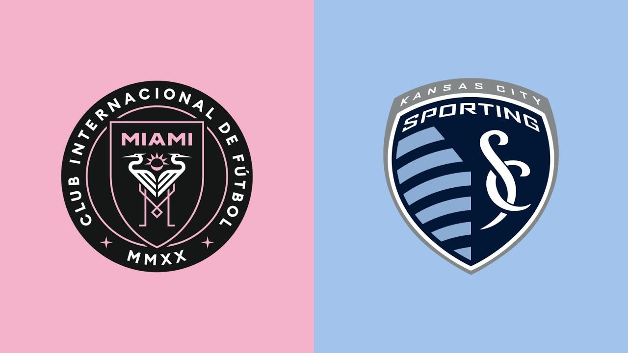 Inter Miami vs Sporting Kansas City hoy EN VIVO: hora, canal y dónde ver el partido de Concachampions