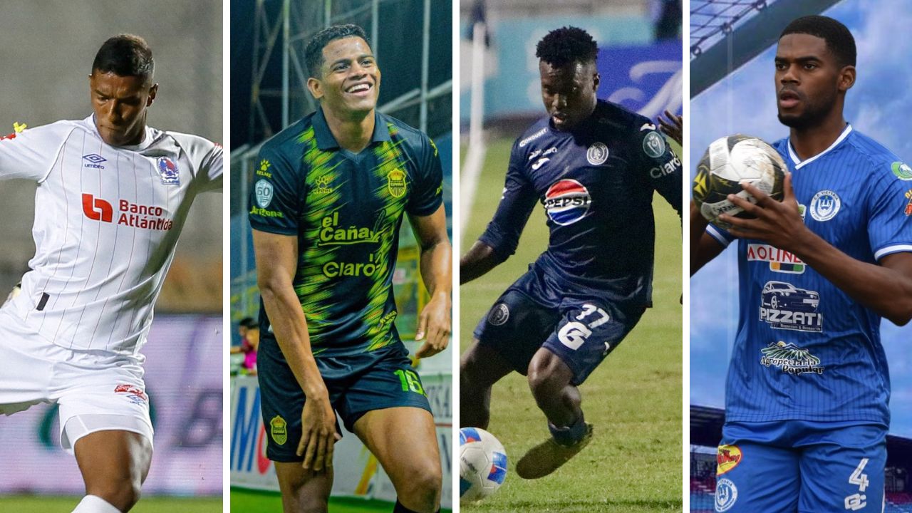 Liga Nacional: Así se jugará la Jornada 9 del torneo Clausura 2025