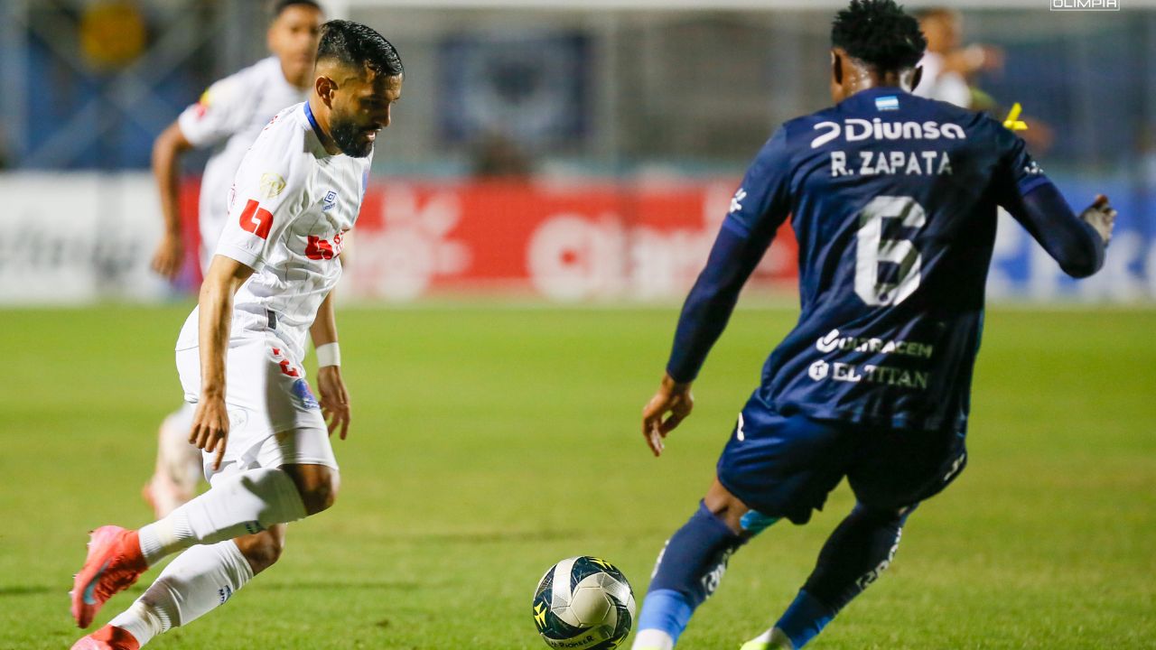 Liga Nacional confirma cómo se jugarán las próximas tres jornadas del Clausura 2025
