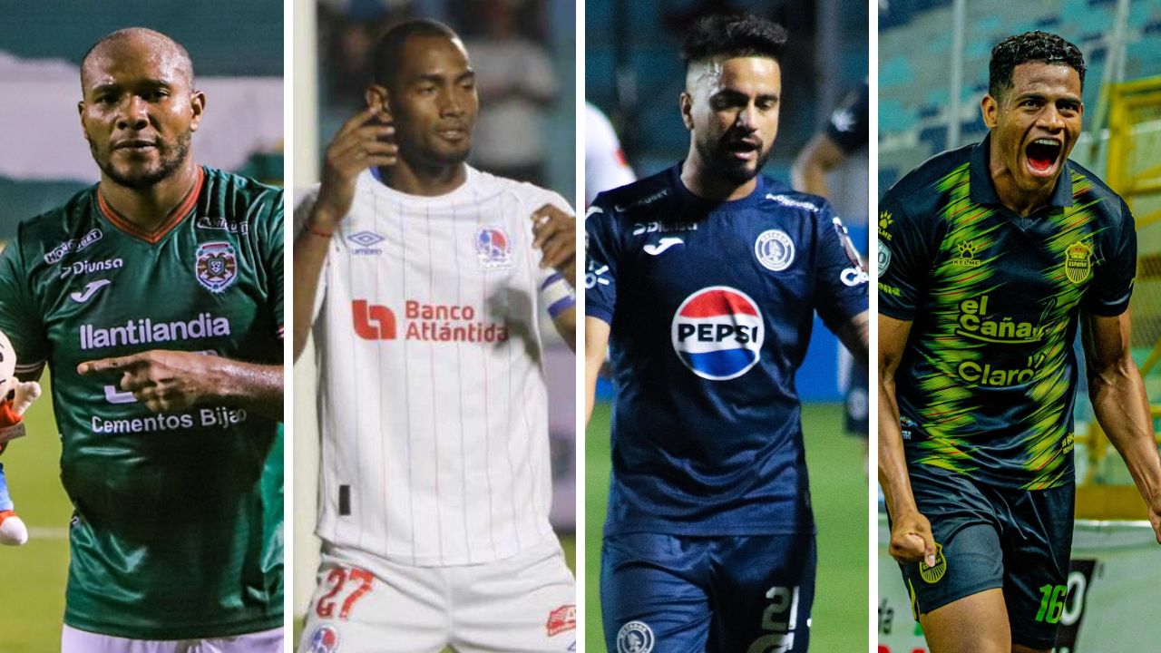 Liga Nacional: Así se jugará la Jornada 8 del torneo Clausura 2025