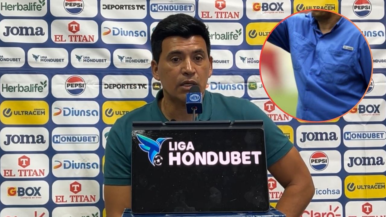 Lobos UPN ya tiene en la mira el posible reemplazo de Orlando López tras su renuncia