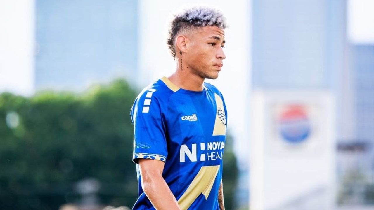 Luis Álvarez se olvida de España y tiene nuevo club para el 2025