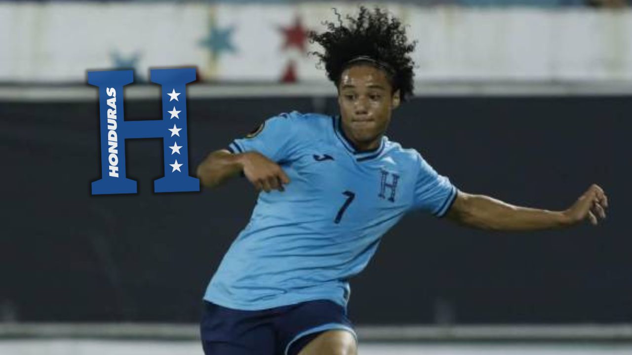 Luis Suazo confiesa cuando se decidió representar a la Selección de Honduras