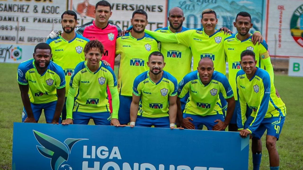 Olancho FC recibe respuesta final sobre su cambio de sede